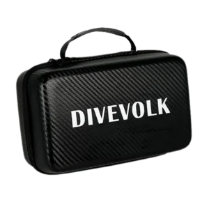 DIVEVOLK EVA BOX for Seatouch underwater housing