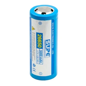 Spare Battery for SL20 diving light