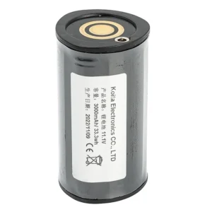 Spare Battery for SL50 diving light